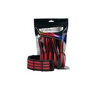 Cablemod Pro Modmesh 12vhpwr Cable Extension Kit - Schwarz/rot
