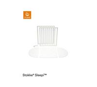 Kit extension pour berceau Stokke Sleepi V3 mini blanc (White)