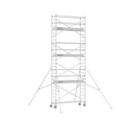 KIT EXTENSION STABILISATEUR 205 - 255 - 300 H7,90M - DUARIB - 602261