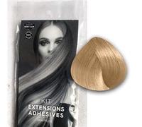 Kit extensions adhésives 10 bandes lisses 50cm Beautélive G