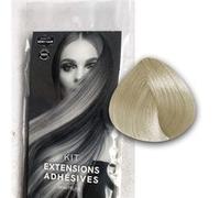 Kit extensions adhésives 10 bandes lisses 50cm Beautélive G
