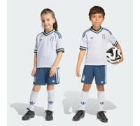 Kit Extérieur Italie 26 Enfants Aeroblue 18-24M
