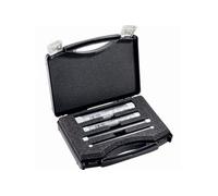 Halder Halder SUPERCRAFT Ensemble de maillets/percussion 4 pcs sans recul Quantité:1