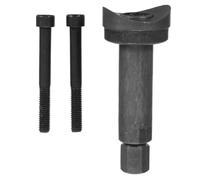 Kit Extracteur D’axe de Piston en Métal pour Moto et Atv, Noir | Outil de Réparation pour Moteur, Usage Professionnel ou Bricolage, Fiable et Solide, pour Atelier