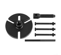 Kit extracteur de moto Magneto pour enlever efficacement le volant d'inertie et tâches d'entretien compatibles avec les modèles Neptune n métal robuste, adaptable