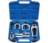 KIT EXTRACTEUR DE ROTULES - COFFRET DE 5 PCS - STILKER - 71266
