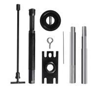 Kit extracteur de roulement de cardan pour Mercruiser, OMC, et pour boîtiers Cobra Bell - Outil d'alignement et extracteur de roulement de cardan pour Mercruiser