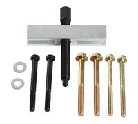 Kit Extracteur de Volant de Direction - Outil de Démontage Antidérapant Renforcé | Dispositif d'Extraction pour Volant et Frein - Pour Camion SUV Berline Véhicule Automobile Pompe À Eau AC Engrenage F