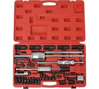 Kit extracteur d'injecteur diesel acier