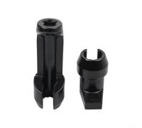 Kit Extracteur Injecteur Dégât Câblage Électrique Kit Extracteur(A) | Acier trempé haute résistance, finition oxyde , dureté élevée, longue durée de vie,