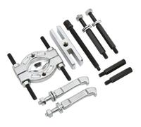 Kit Extracteur Roulement 9 Pièces, Séparateur Universel, Pour Moyeu Roue et Pignon Essieu