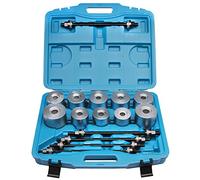 Kit Extracteur Roulement Silentbloc Universel 27 pièces