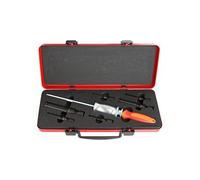 Unior 689/2bi-us Bottom Bracket Tool Argenté Black