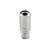 Kit Extracteur Vis Cassées 4PCS Double Extrémité | Acier allié forgé, traitement thermique, haute résistance, 6-12mm, idéal atelier auto