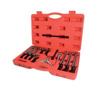 Kit extracteurs à 2 et 3 griffes intérieurs/extérieurs universels 13 Pièces - AUTOBEST