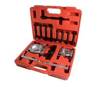 Kit extracteurs/décolleurs engrenages et roulements 14 Pièces - AUTOBEST