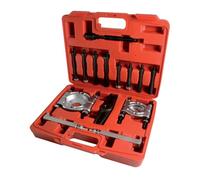 Autobest Kit extracteurs/décolleurs Engrenages et roulements 14 Pièces