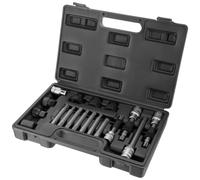 Kit extracteurs pour poulies debrayable d'alternateur Multi marques - 18 Pièces - AUTOBEST