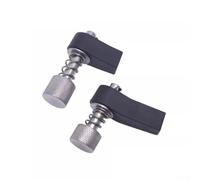 Kit Extrémité Câble 2pcs pour Mercury 25-40HP