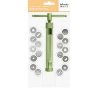 Kit Extrudeuse A Argile