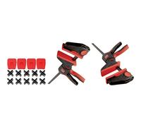 Kit EZ360 pour les murs de terrasse Bessey EZ360TD-SET Envergure max.:450 mm