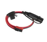 KIT F9 - FLASH / ANDERSON 0,45m - GYS - 025820