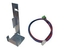Kit FAAC 390080 pour le branchement des batteries XBAT sur les barrières B680H
