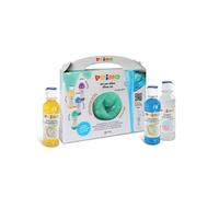 Kit fabrication slime