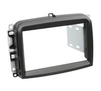 Kit Facade autoradio compatible avec Fiat 500 L