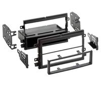 Kit Facade autoradio compatible avec Ford Explorer F150 Mustang