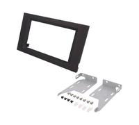 Kit Facade Autoradio Fa514 Pour Mercedes Actros 2011 Arocs 2013 Adnauto
