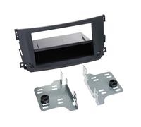 Kit Facade Autoradio Kf1902i Pour Smart Fortwoo Ap10 Adnauto