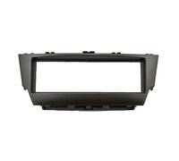 Kit Façade D'autoradio pour Lexus IS300 2006 - 2012 Kit D'installation Garniture CD Tableau Bord Adaptateur Panneau Cadre DVD 1din Montage Cadre Radio
