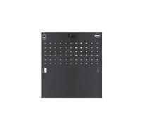 Kit Façades Audio Pour Signalisations Visuelles. Série Ikall - COMELIT 33400K
