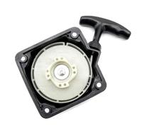 Kit Facile 43CC 49CC 52CC de démarreur de recul de Double Ressort Compatible avec Le Moteur