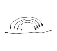 Kit faisceau d'allumage pour Peugeot 205 GTI 1.6L et 1.9L jusque 12/1989