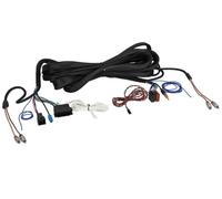 Kit Faisceau extension compatible avec Mercedes avec Audio Gateway ISO 6.5m