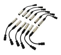 Kit faisceaux d'allumage - VALEO - 346141 - KIT FAISCEAUX ALL MERCEDES