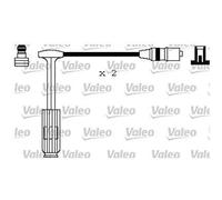 Kit faisceaux d'allumage - VALEO - 346145 - KIT FAISCEAUX ALL MERCEDES