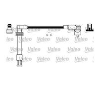 Kit faisceaux d'allumage - VALEO - 346178 - KIT FAISCEAUX ALL AUDI