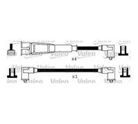 Kit faisceaux d'allumage - VALEO - 346266 - KIT FAISCEAUX ALL PORSCHE