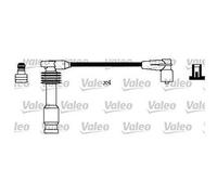 Kit faisceaux d'allumage - VALEO - 346292 - KIT FAISCEAUX ALL OPEL Astra