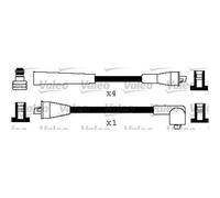 Kit faisceaux d'allumage - VALEO - 346349 - KIT FAISCEAUX ALL RENAULT
