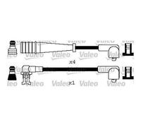 Kit faisceaux d'allumage - VALEO - 346605 - KIT FAISCEAUX ALL RENAULT