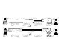 Kit faisceaux d'allumage - VALEO - 346608 - KIT FAISCEAUX ALL RENA Clio, Megane