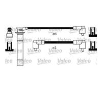 Kit faisceaux d'allumage - VALEO - 346619 - KIT FAISCEAUX ALL VW Jetta