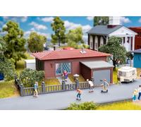 Kit Faller 134103 Bungalow Country Road 2 1:87 échelle H0 NEUF