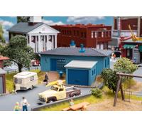 Kit Faller 134104 Bungalow Country Road 4 1:87 échelle H0 NEUF