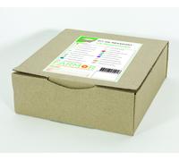 KIT FARMOR DE RÉASSORT POUR ARMOIRE À PHARMACIE 1 À 5 PERSONNES-KIT5101BP