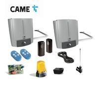 Kit FAST70 en 24V pour portails battants - CAME 8K01MB-008